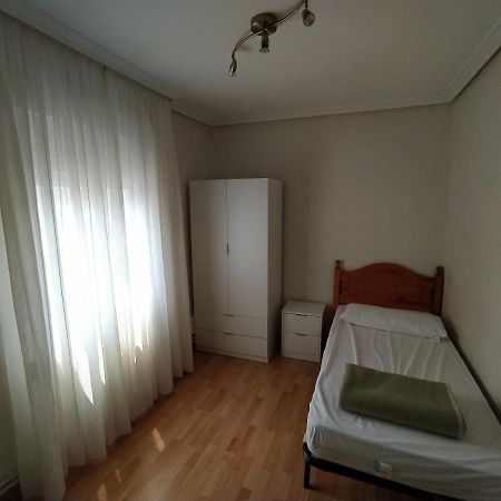Apartamento En Centro Santander Bagian luar foto