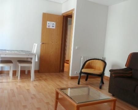 Apartamento En Centro Santander Bagian luar foto