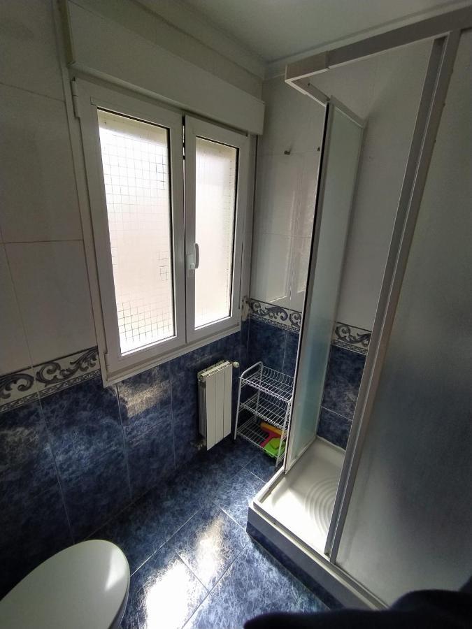 Apartamento En Centro Santander Bagian luar foto