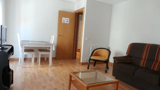 Apartamento En Centro Santander Bagian luar foto