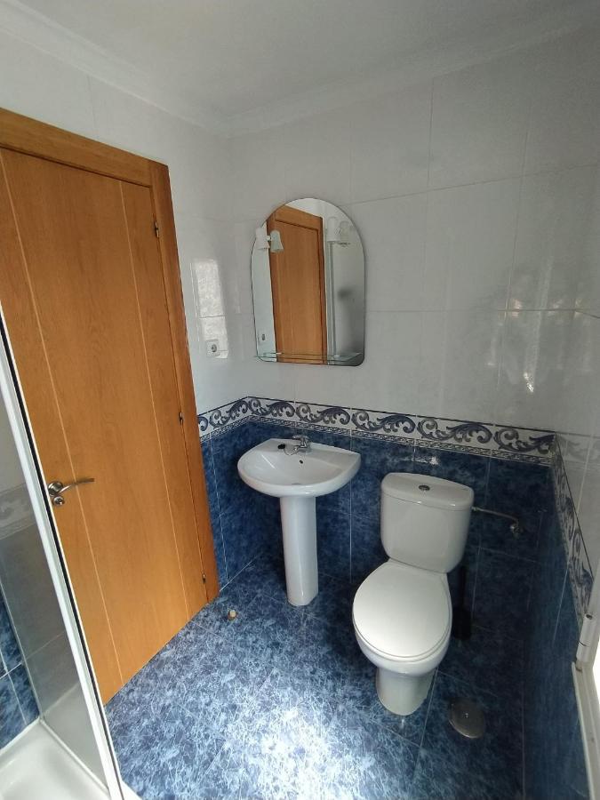 Apartamento En Centro Santander Bagian luar foto
