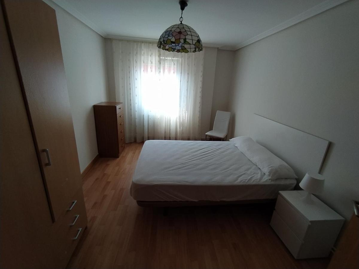 Apartamento En Centro Santander Bagian luar foto